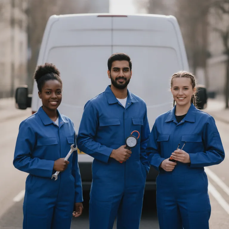 gas boiler repair Bel Air North
